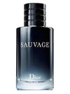 Inspired by Sauvage