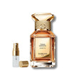 Inspired by Tonka Sarrapia Extrait - Wholesale