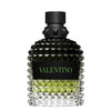 Inspired by Valentino Uomo Born in Roma Green Stravaganza