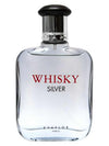 Inspired by Whisky Silver