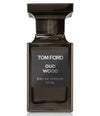 Inspired by Wood Oud