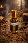 Inspired by Wood Musk
