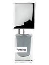 Inspired by Fantomas - Wholesale