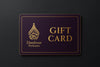 Dambour Perfumes Gift Card