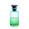 Inspired by Pacific Chill