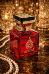 Inspired by Creed Aventus Absolu