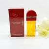 Inspired by Red Door Elizabeth Arden